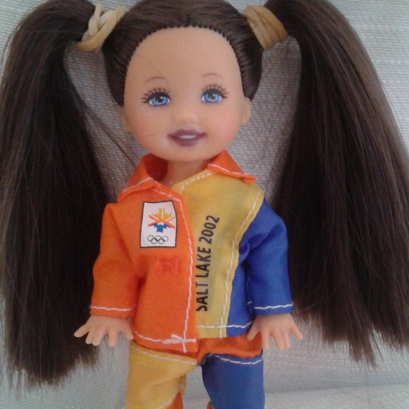 Barbie Dolls - Picture 7 of 13
